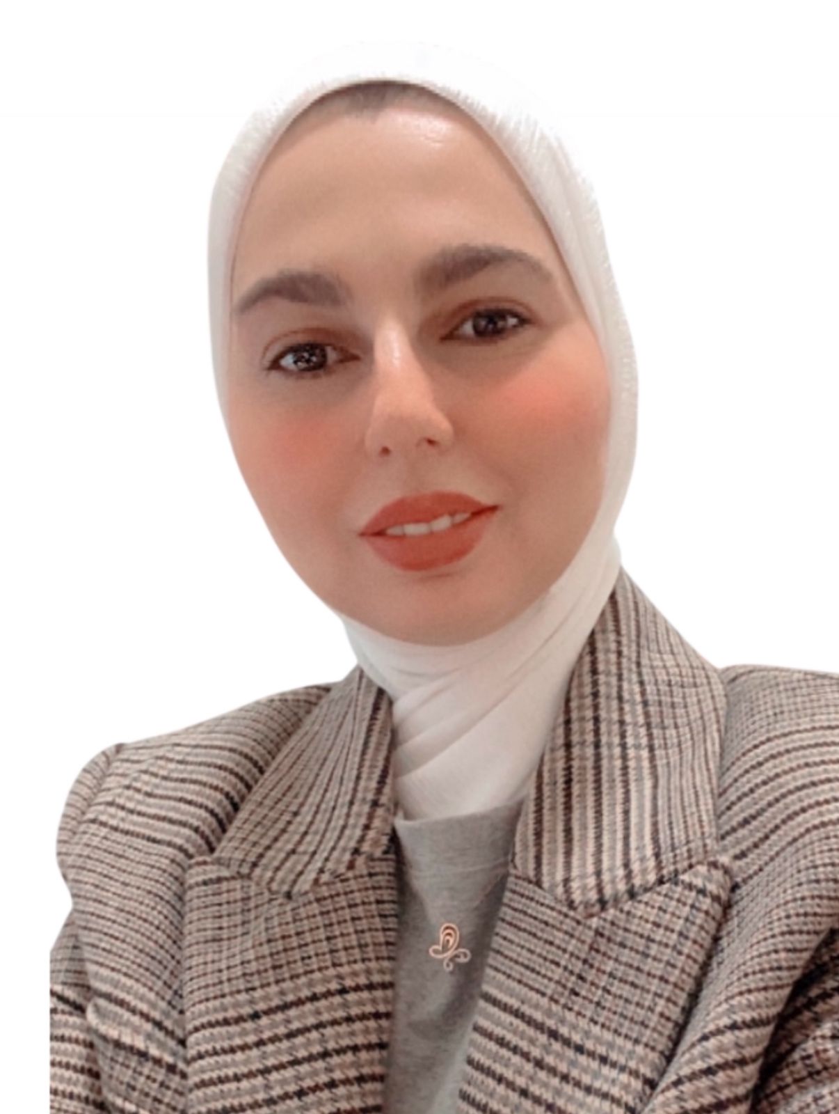 صورة سانه كامل شحاتيت
